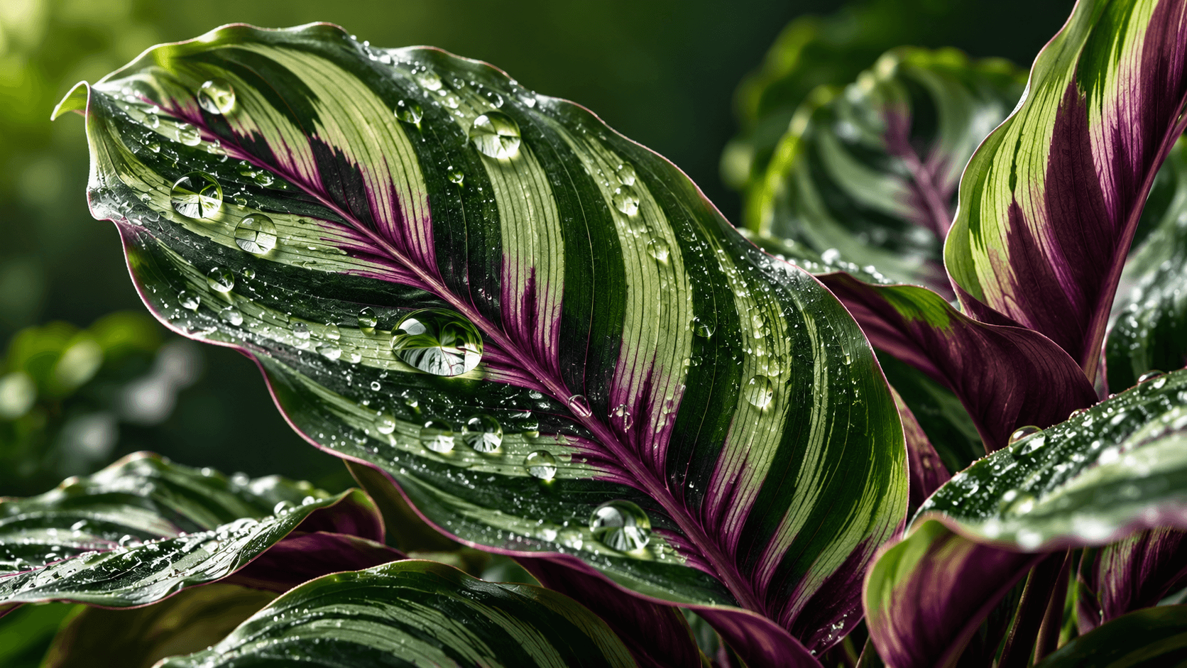 A Greener Way To Live.